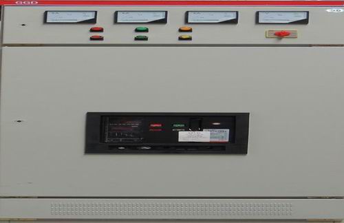 浉河低压配电箱